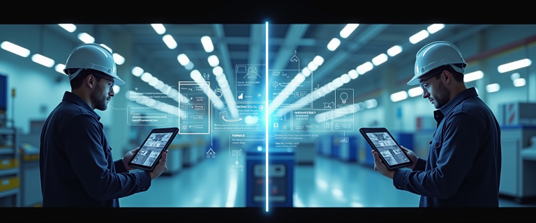 iOS vs. Android: Wat is de Beste Keuze voor Inspectie-apps?